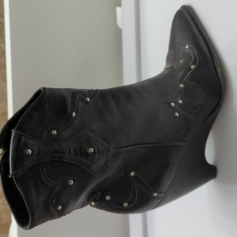 BCBGirls, size 10 (40), black